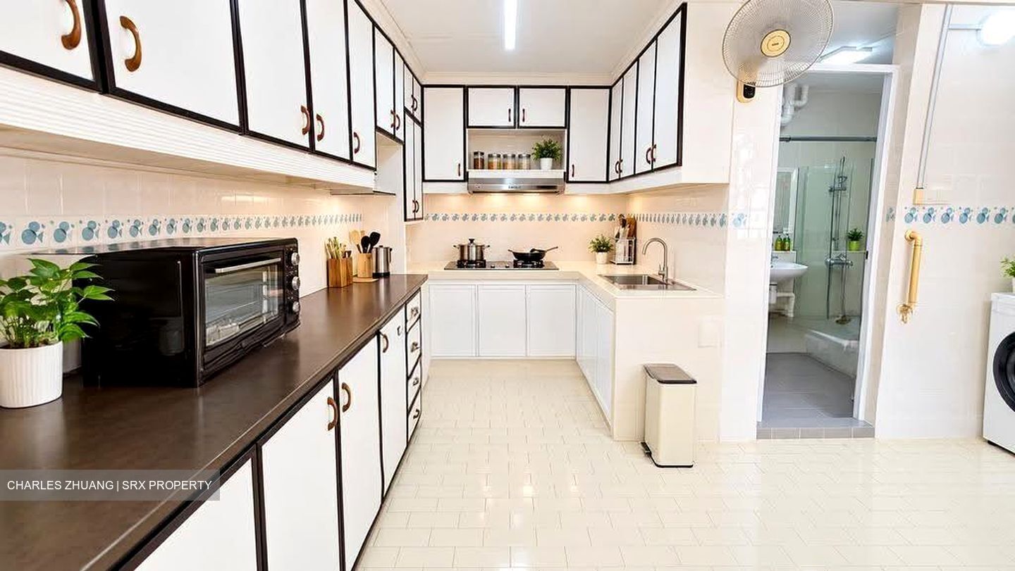 Blk 792 Khatib Vale (Yishun), HDB Executive #629239781